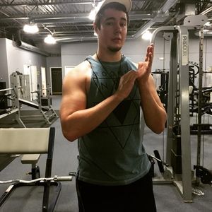 Meet your Posher, Micheal